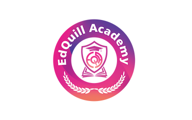 EdQuillAcademy Logo