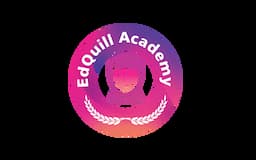 EdQuillAcademy Logo