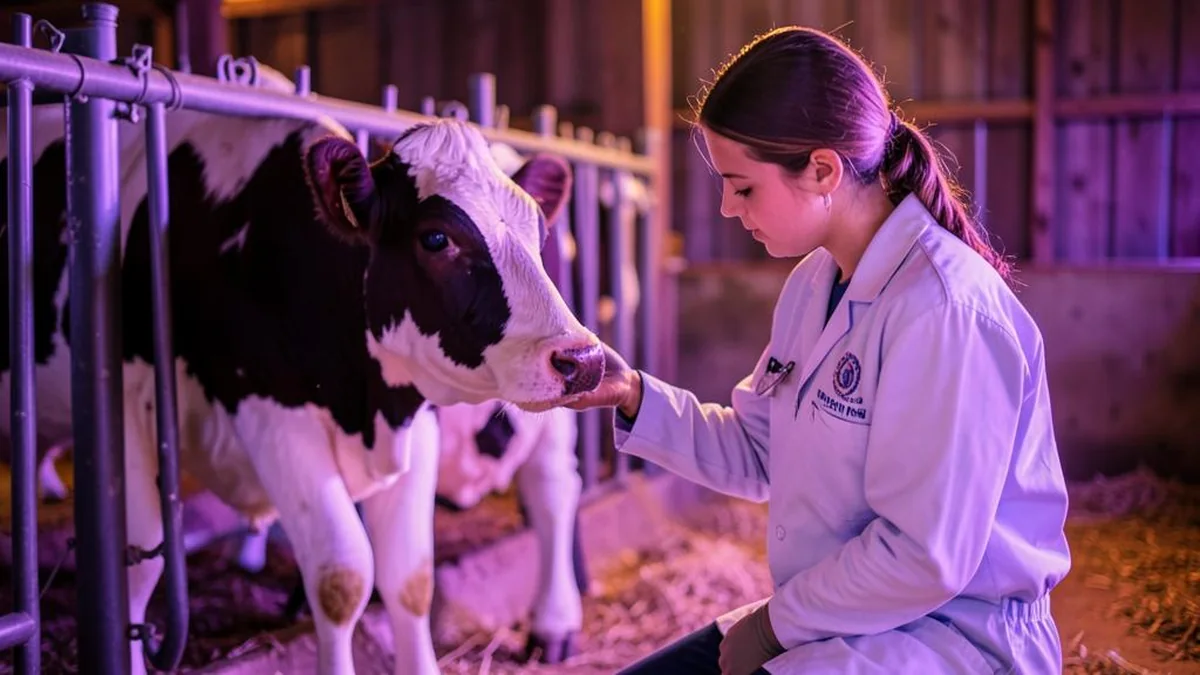 Agriscience II — a self-paced Agriculture course from EdQuill Academy