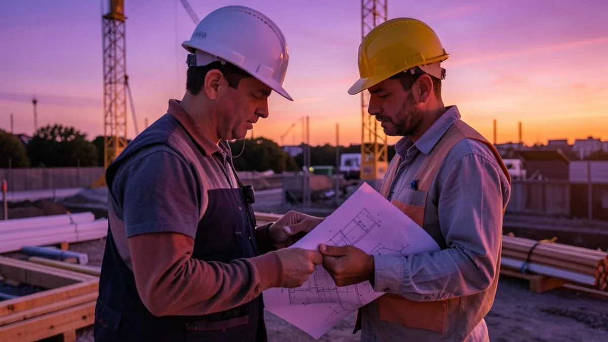 Building Maintenance Technology II — a self-paced Architecture & Construction course from EdQuill Academy