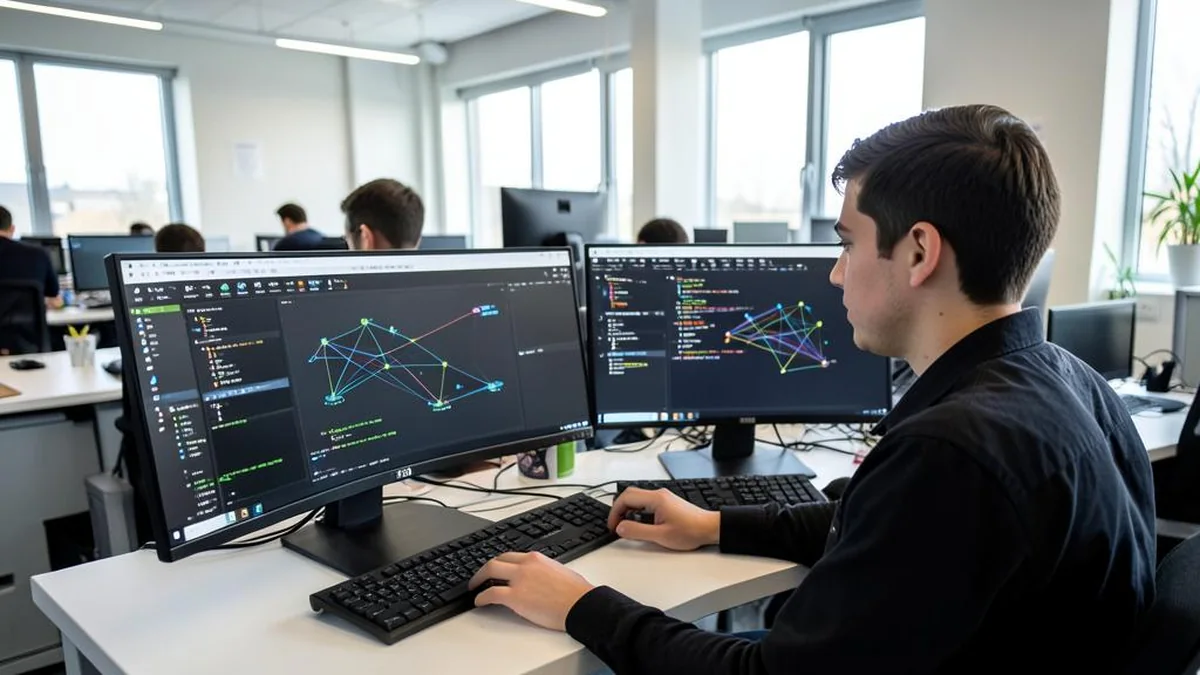 Cloud Technologies and the Internet of Things — a self-paced Digital Technology course from EdQuill Academy