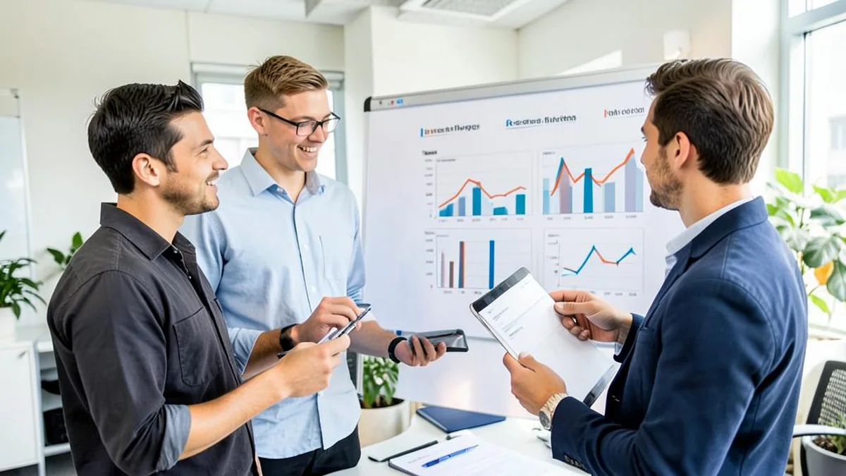 Communication Skills for Business — a self-paced Business Management & Entrepreneurship course from EdQuill Academy