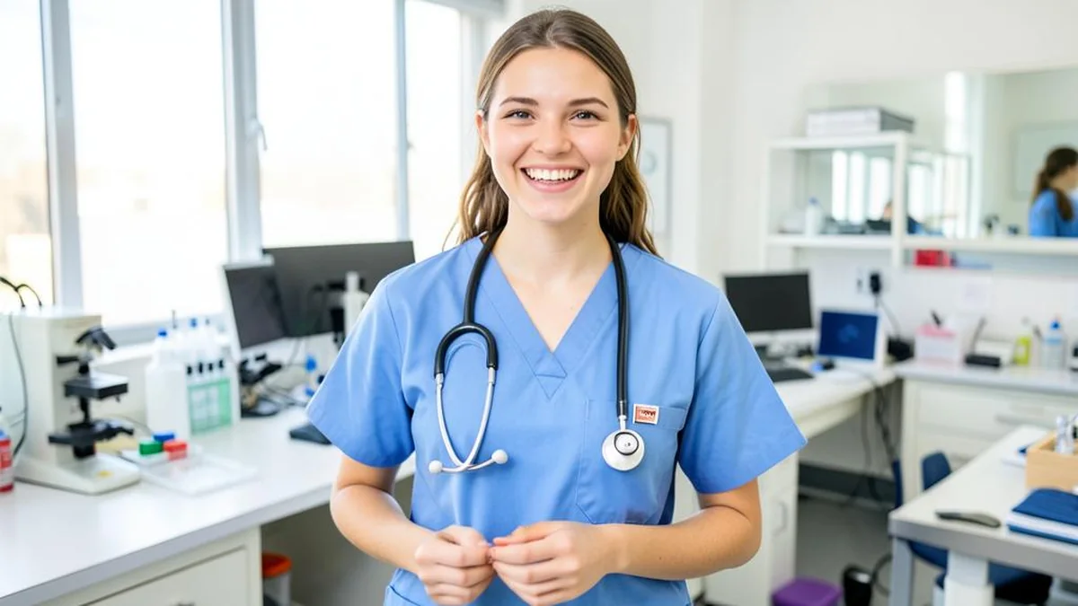 Healthcare & Human Services course artwork