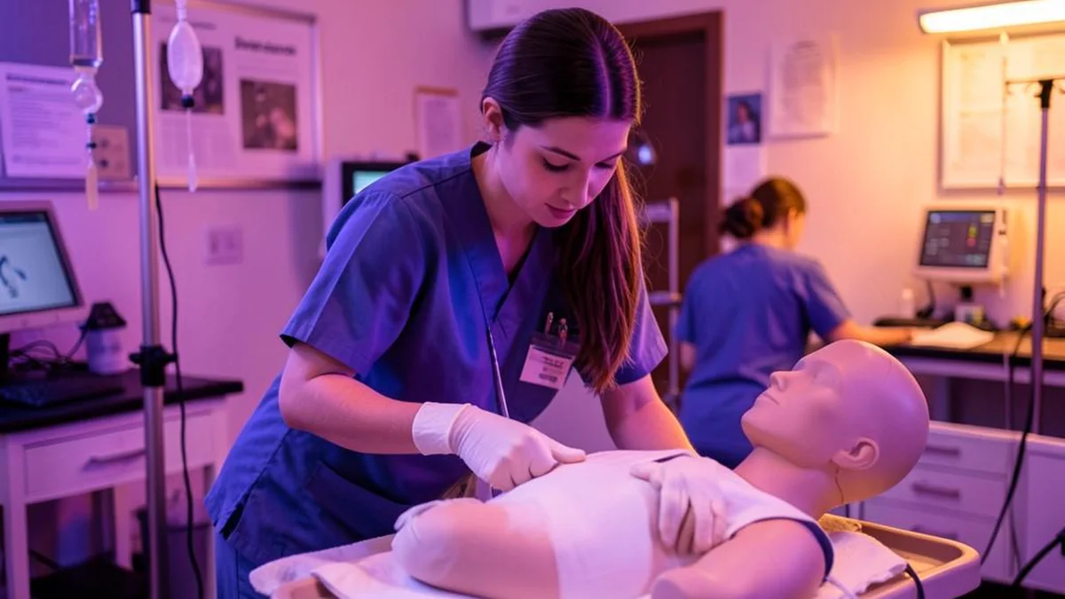 Healthcare Management & Information Systems — a self-paced Healthcare & Human Services course from EdQuill Academy