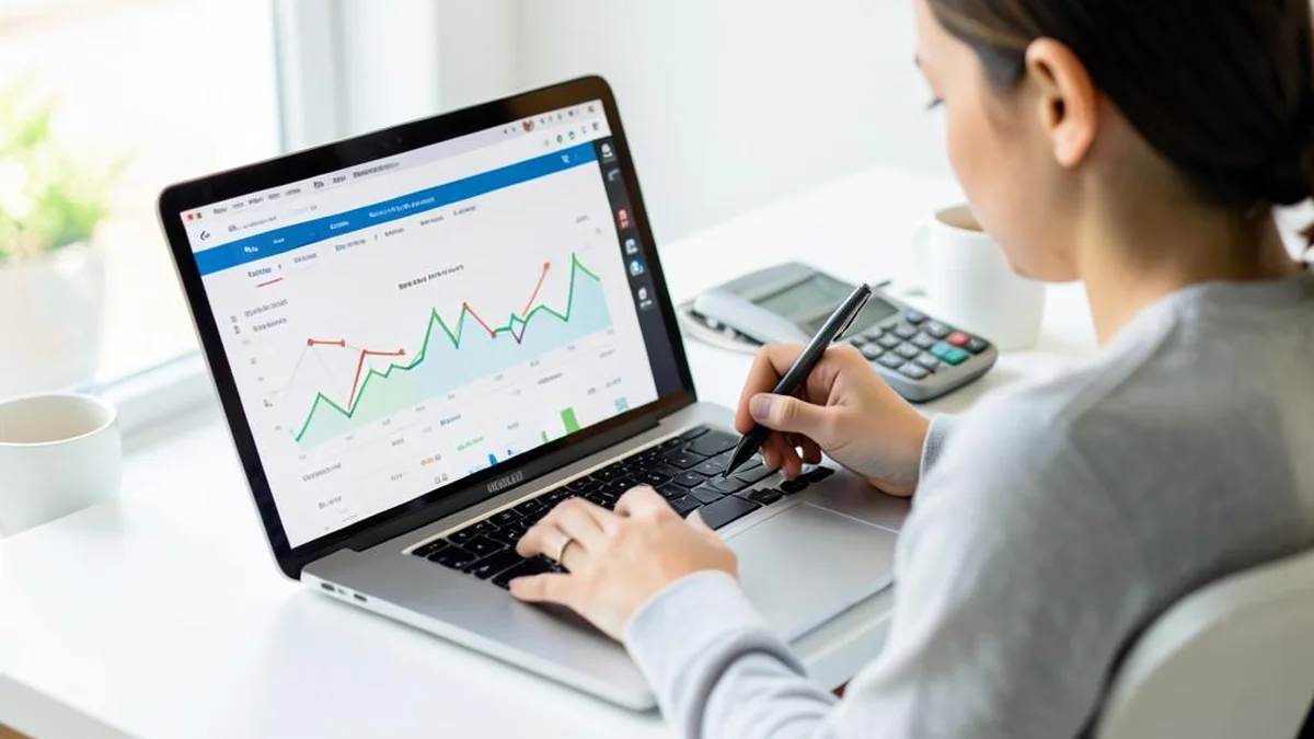 Intuit Personal Finance — a self-paced Financial Services course from EdQuill Academy