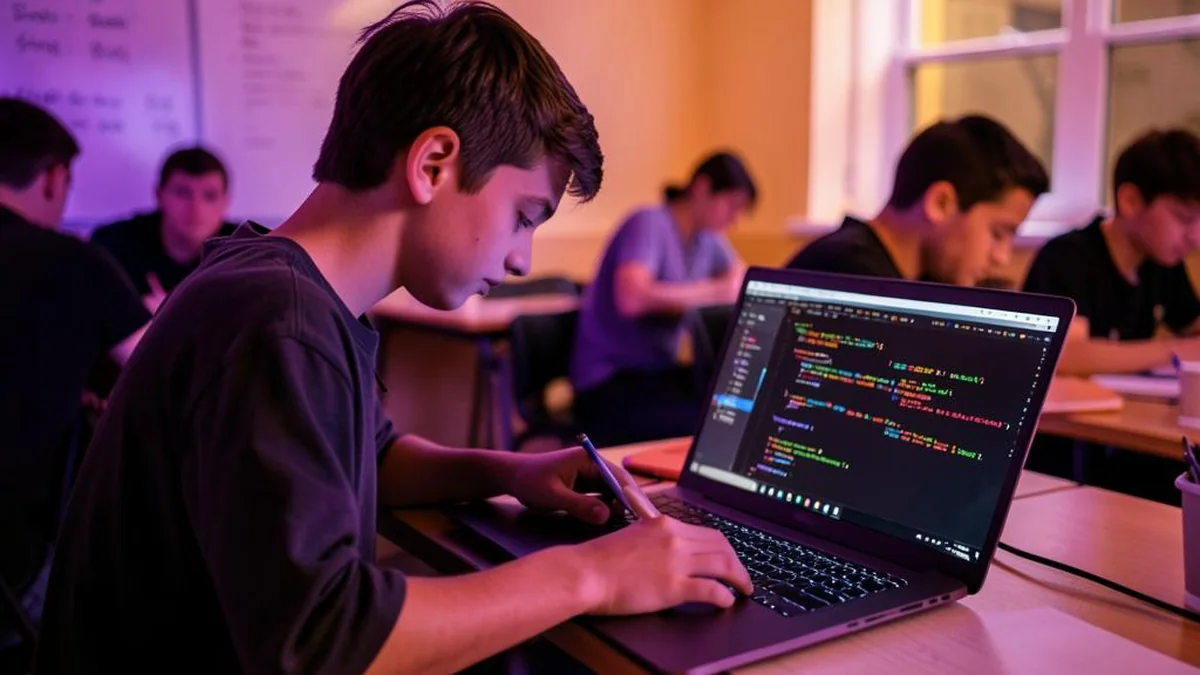 Java SE 8 Associate — a self-paced Digital Technology course from EdQuill Academy