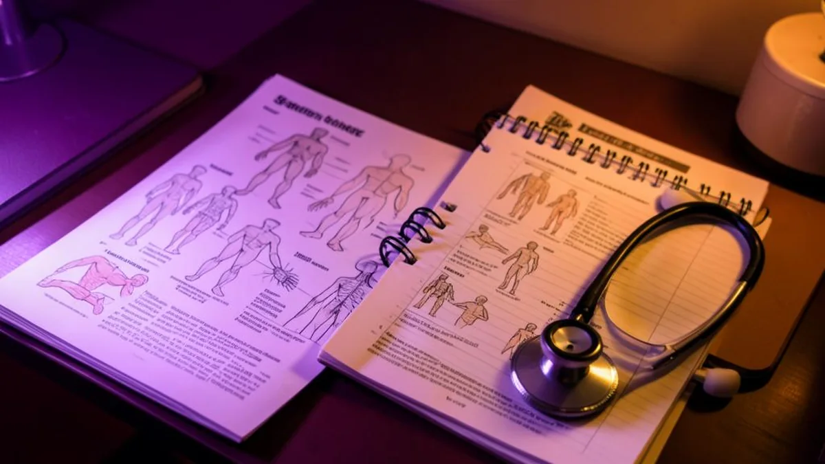 Healthcare & Human Services course artwork