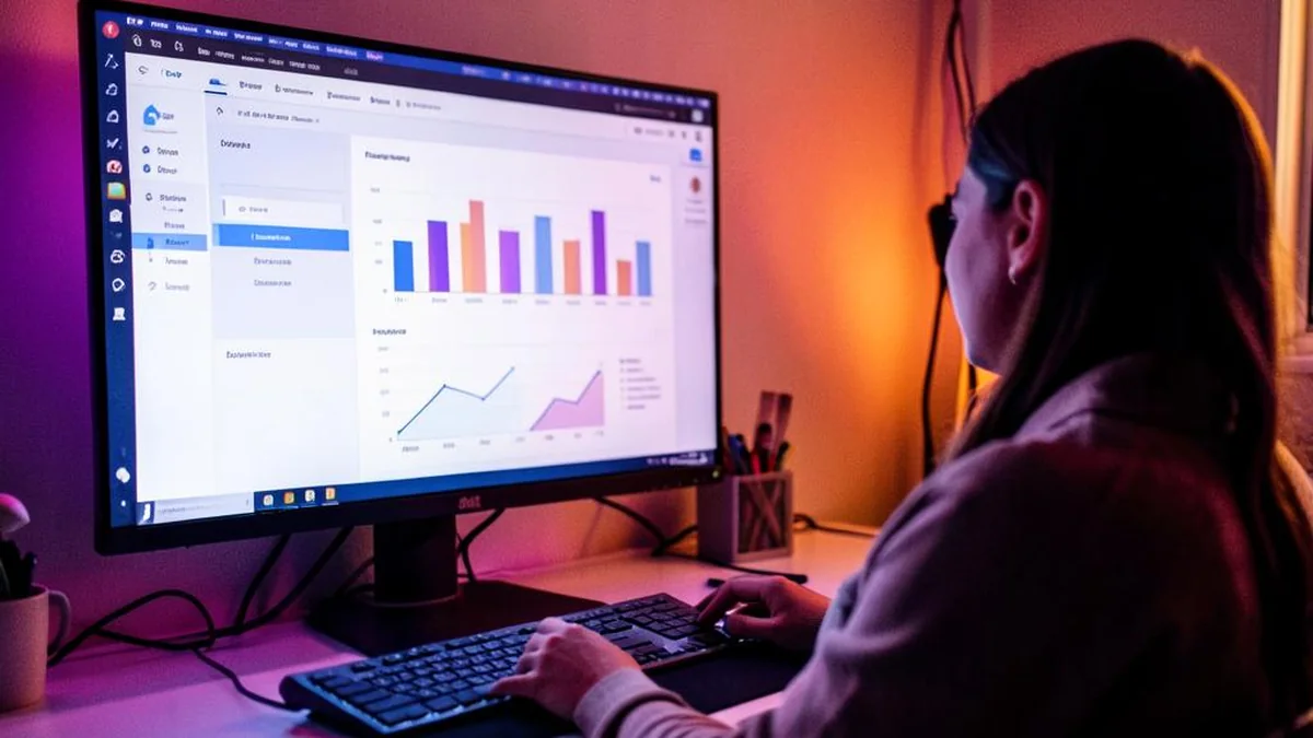 Microsoft Office Specialist: PowerPoint — a self-paced Business Management & Entrepreneurship course from EdQuill Academy