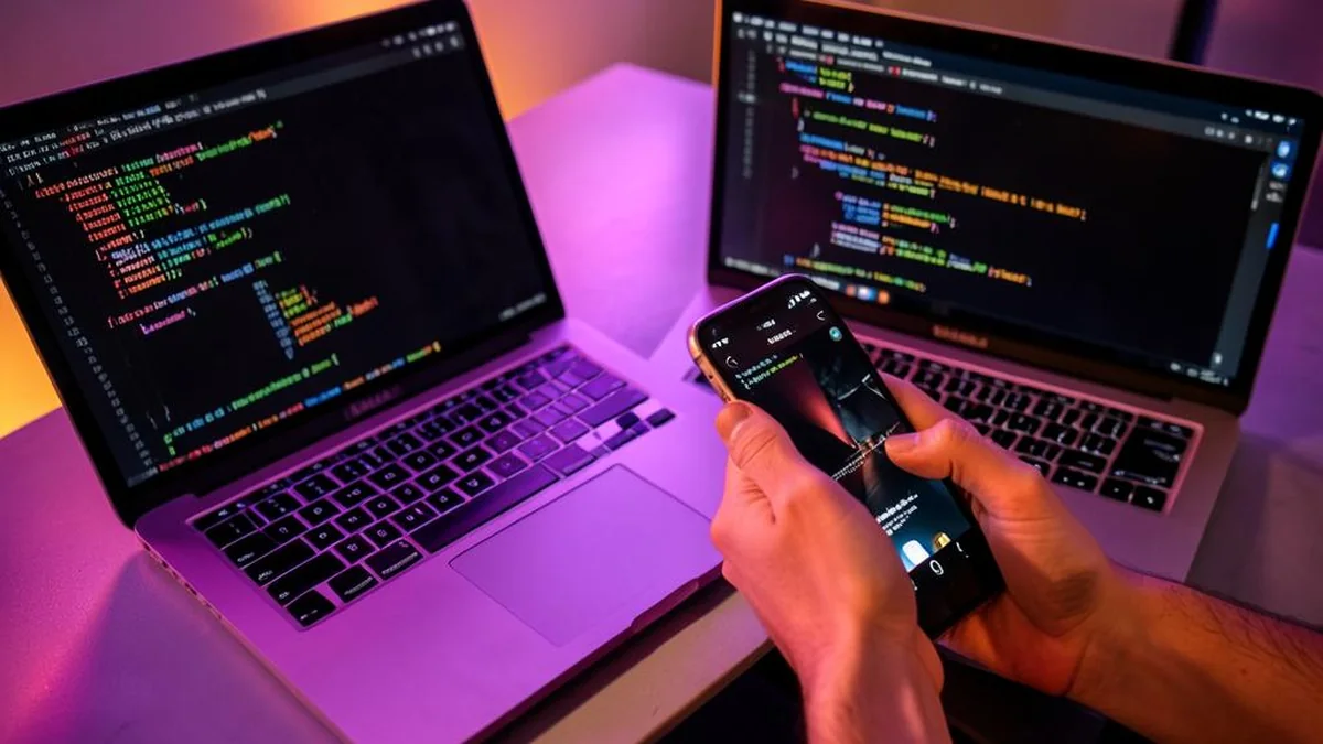 Swift App Development — a self-paced Digital Technology course from EdQuill Academy